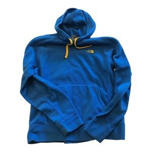 The North Face Fleece Pullover